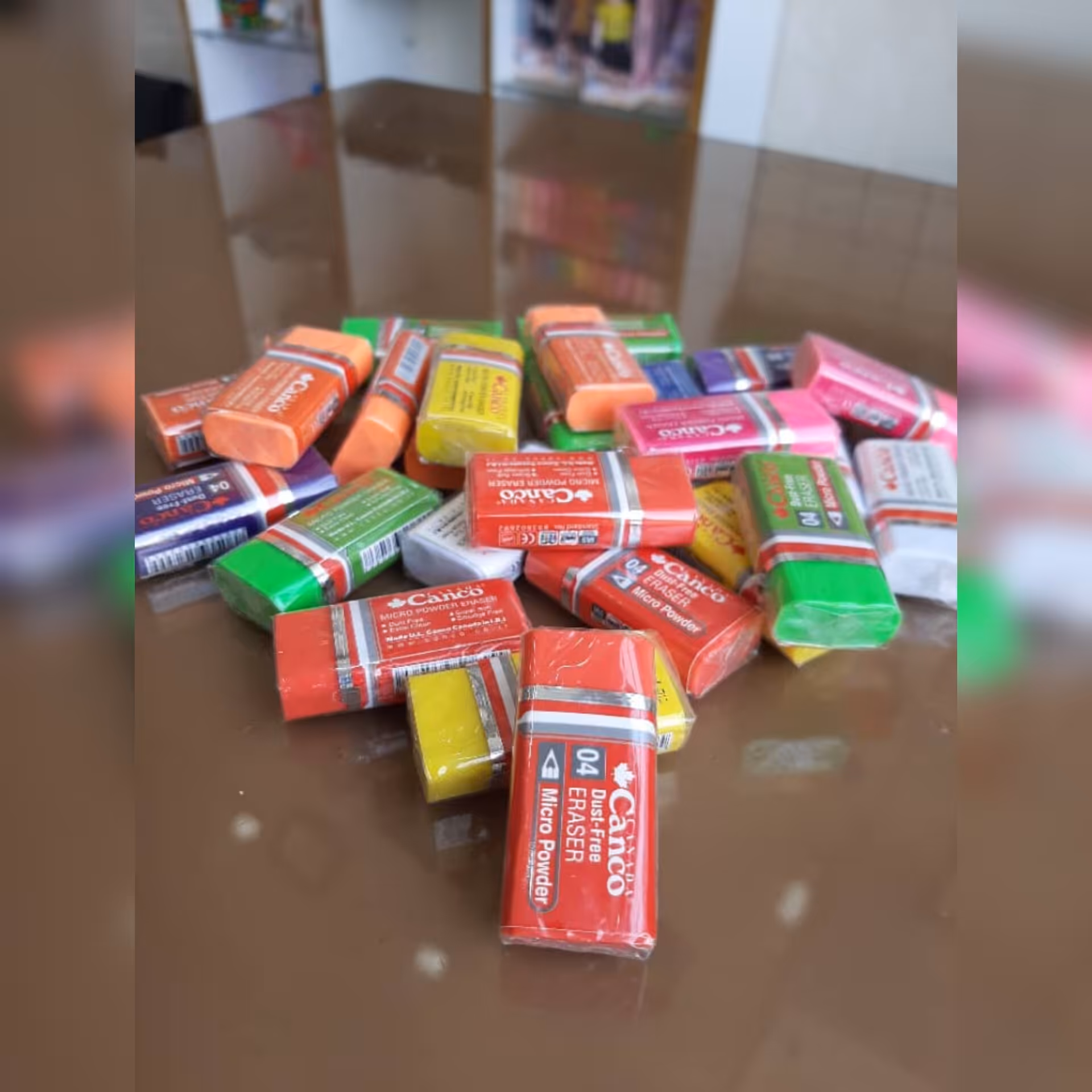 پاک کن کنکو 