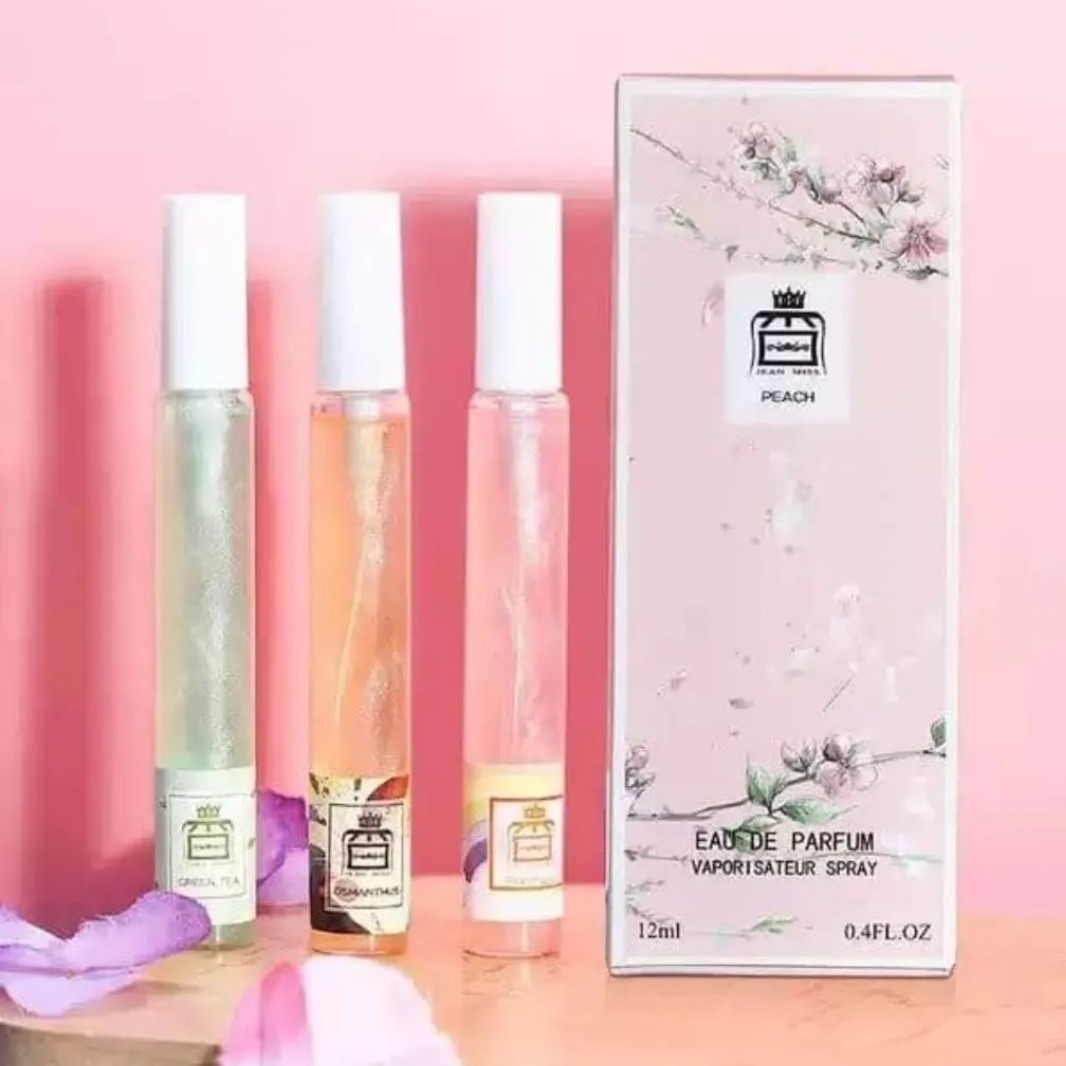 بادی اسپلش قلمی جین میس