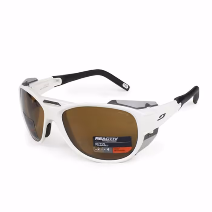 عینک جولبو مدل Explorer 2.0 Reactive High Mountain 2-4