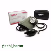 فشارسنج عقربه ای ژاپنی ALPK2 همراه گوشی