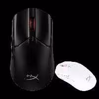 قیمت و خرید ماوس گیمینگ بیسیم هایپر ایکس Pulsefire Haste 2