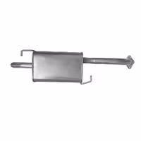 منبع اگزوز ریو رضا مشهد اصلی kem ارسال پس کرایه