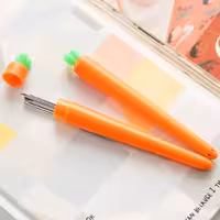 نوک اتود طرح هویج