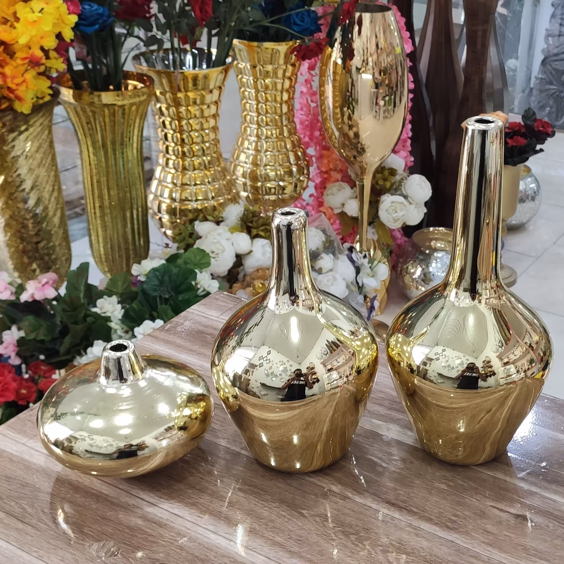 سالونگ ( ست سه عددی)