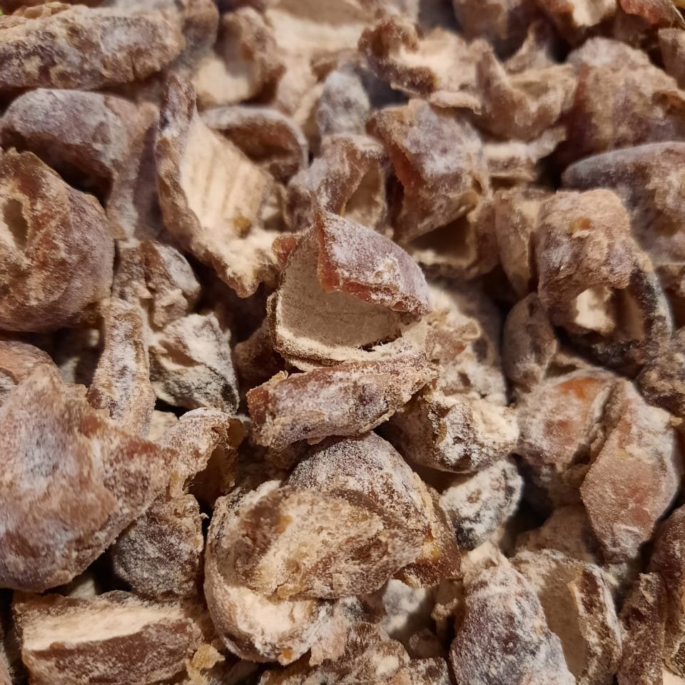 چیپس خرما