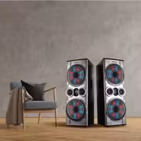 پخش کننده خانگی تسکو TS 2080