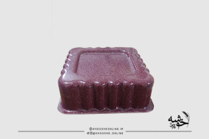 قالب گرانیت مربع شارلوت