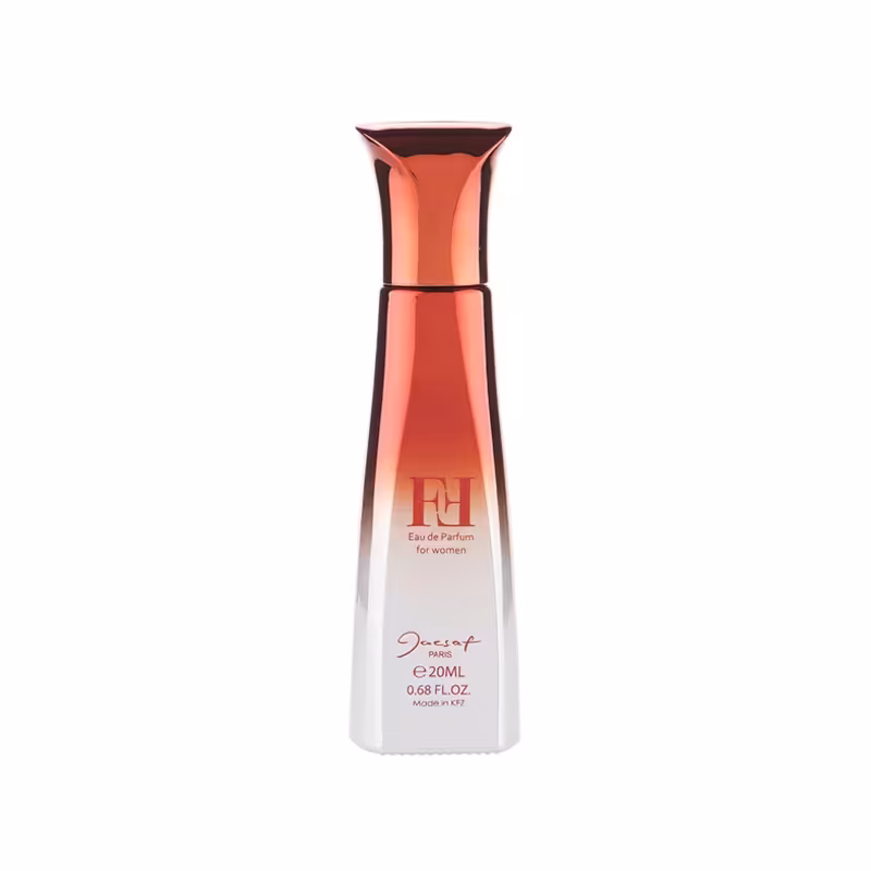 خرید و قیمت | عطر جیبی زنانه ژک ساف مدل FF حجم 20 میل