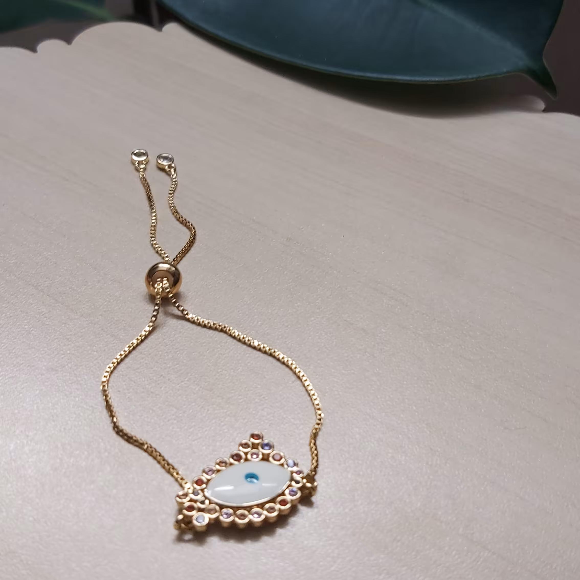 دستبند سوارسکی آسانسوری