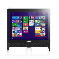 کامپیوتر آماده لنوو مدل C20-00 با پردازنده سلرون