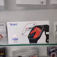 ساعت هوشمند Telzeal مدل TC52