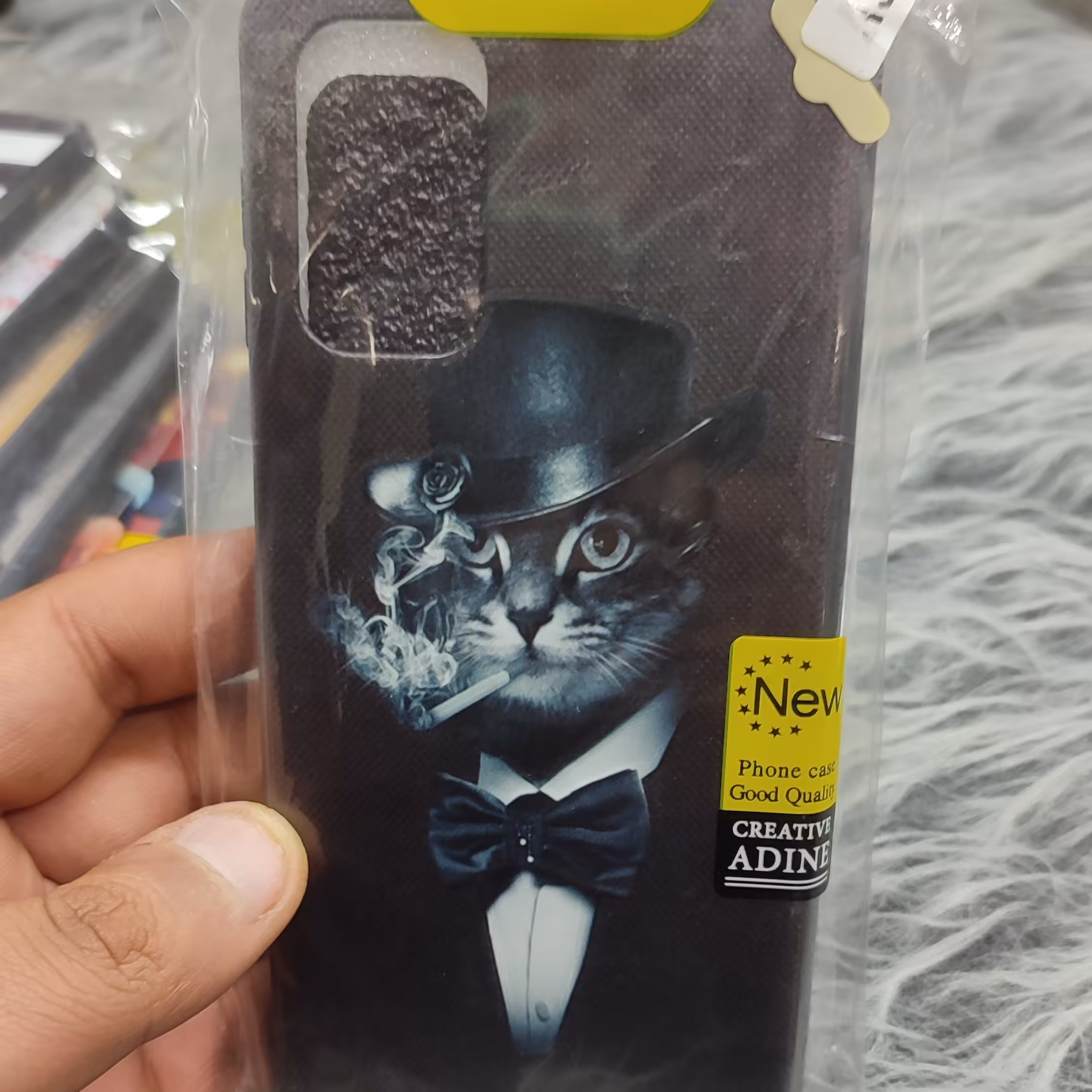 گارد SAMSUNG A32 5G سه 