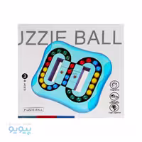 بازی فکری روبیک puzzle ball