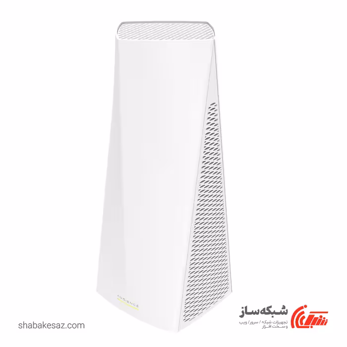 قیمت و خرید اکسس پوینت مش وای فای Wi-Fi AC میکروتیک Mikrotik Audience - شبکه ساز