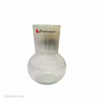 گلدان شیشه ای ایکیا کوچک پاشاسازه