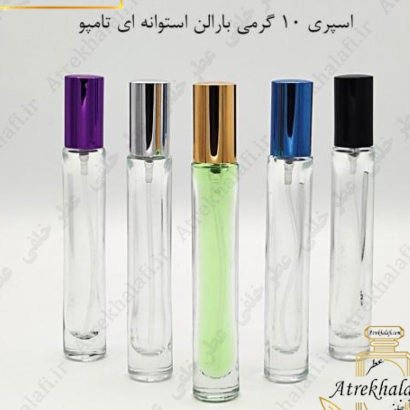 عطر اسکیپ گل یخ 20 گرمی