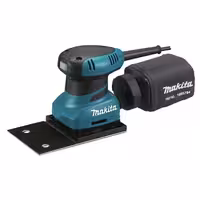 سنباده لرزان برقی 200 وات ماکیتا مدل BO4566