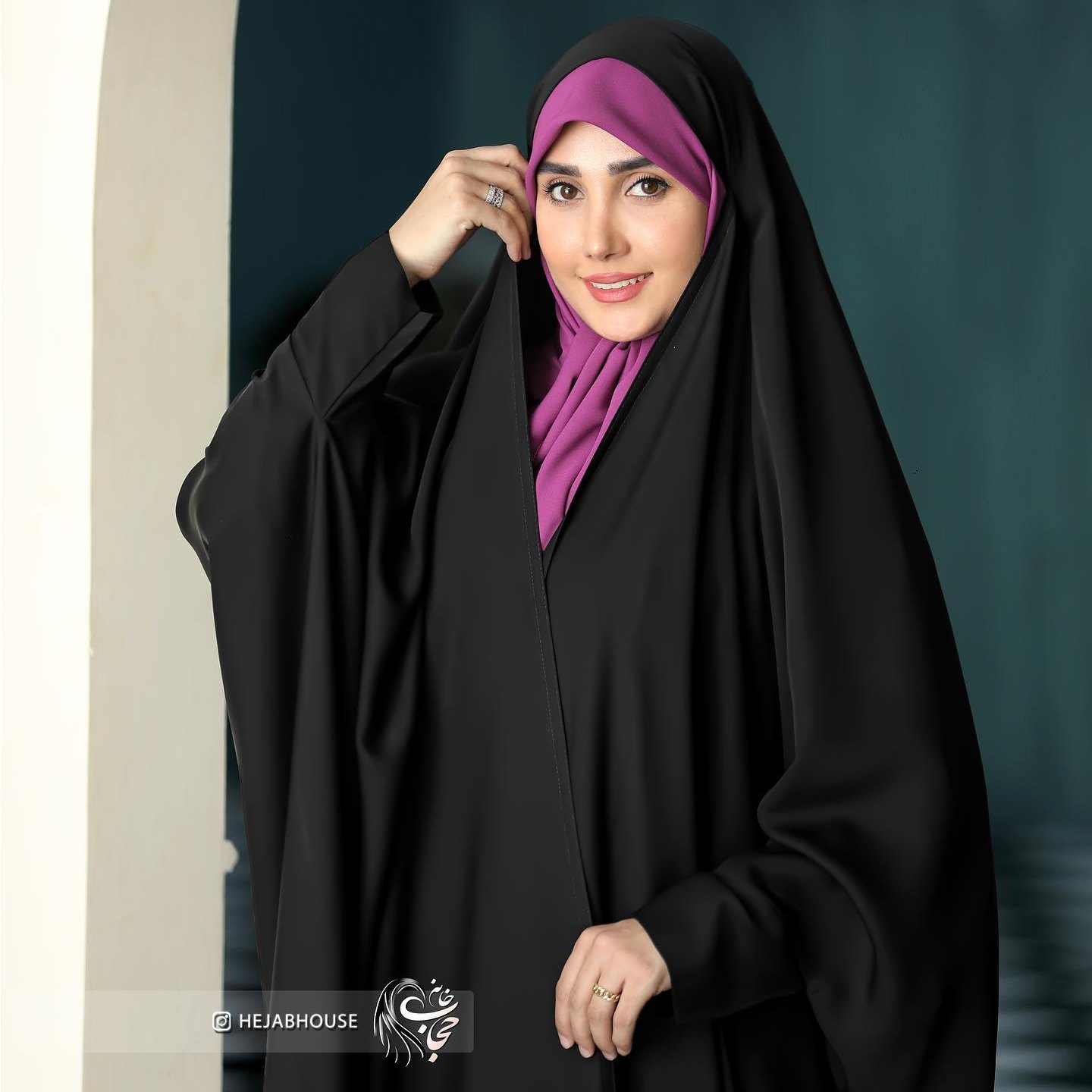 چادر لبنانی و بحرینی ، جنس سوپر ندا ، (توضیحات بخوانید)قابل سفارش در جنسهای با قیمت مناسبتر