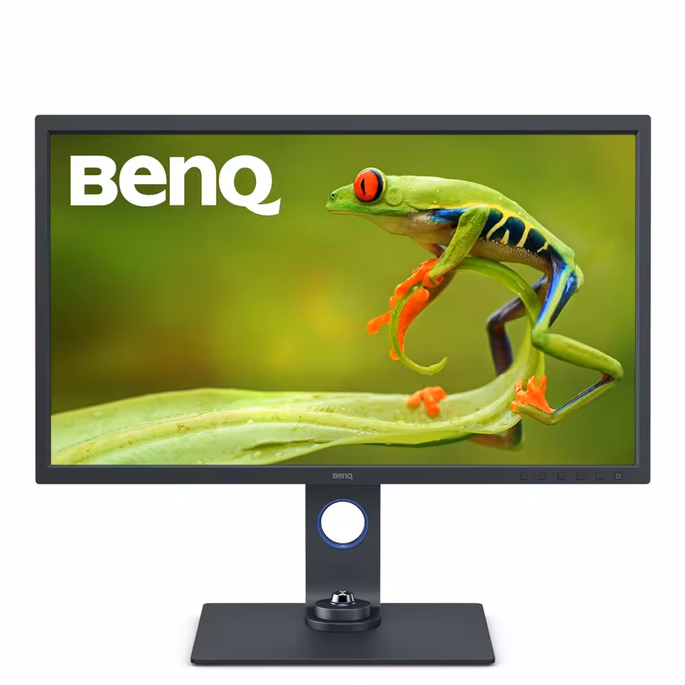 مانیتور 32 اینچ بنکیو مدل SW321C