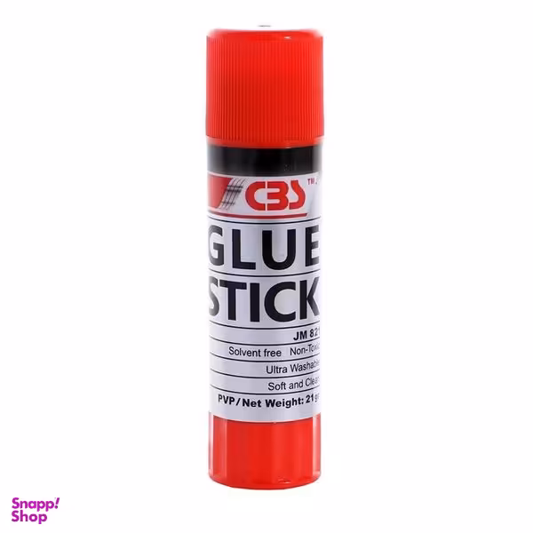 چسب ماتیکی سی بی اس مدل JM 821