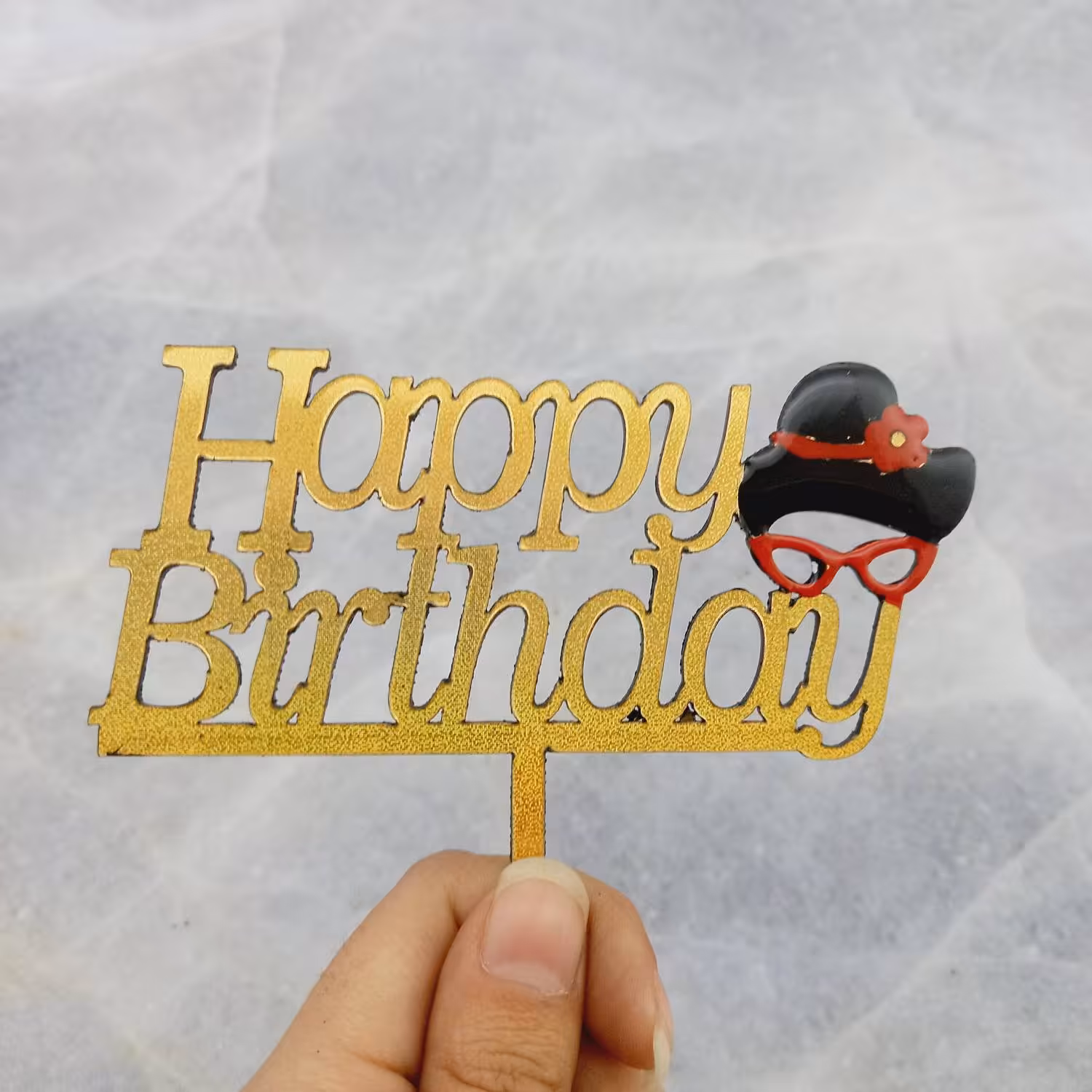 تاپر رزینی کدA10