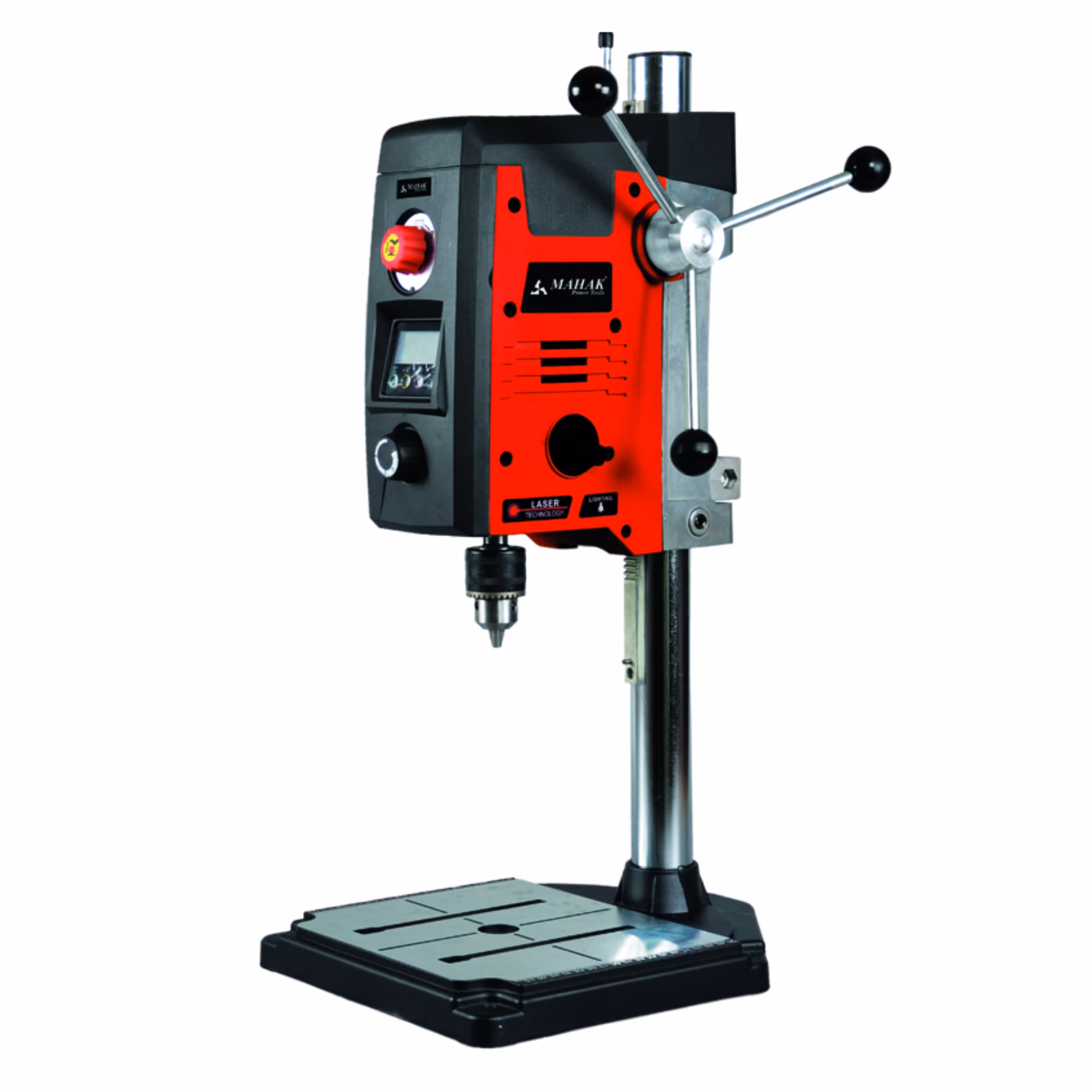 مینی دریل ستونی 13 میلیمتر سرعت بالا 