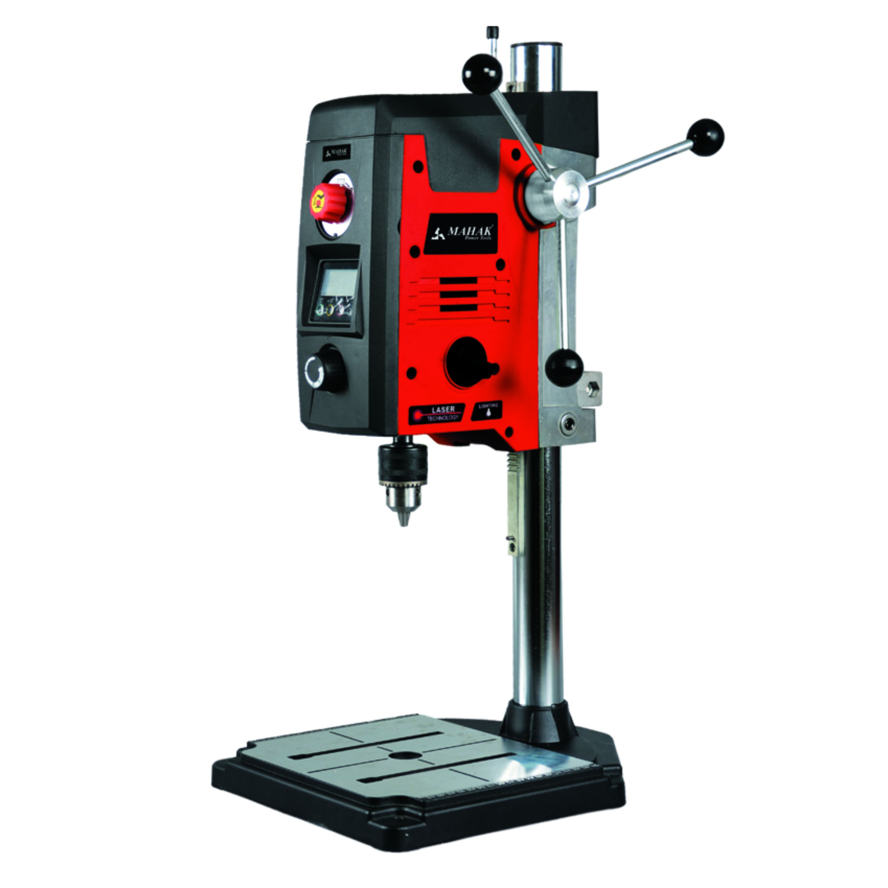 مینی دریل ستونی 13 میلیمتر سرعت بالا 