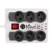 چندراهی برق امگا مدل E8600
