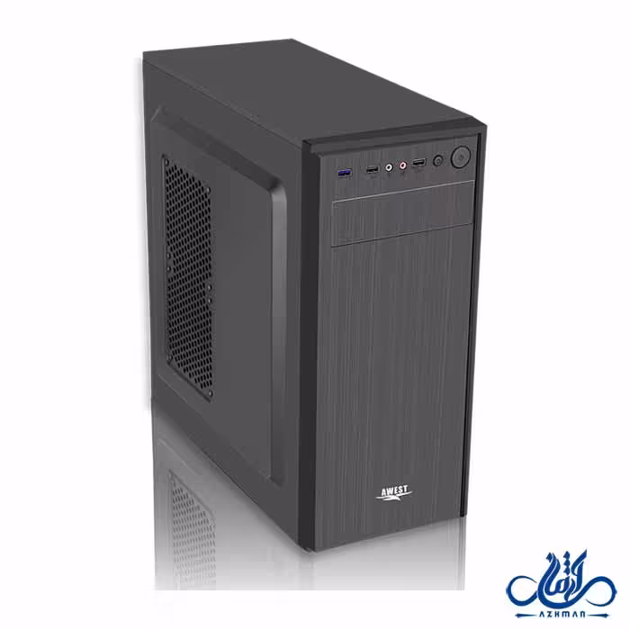 کیس اوست HENZA