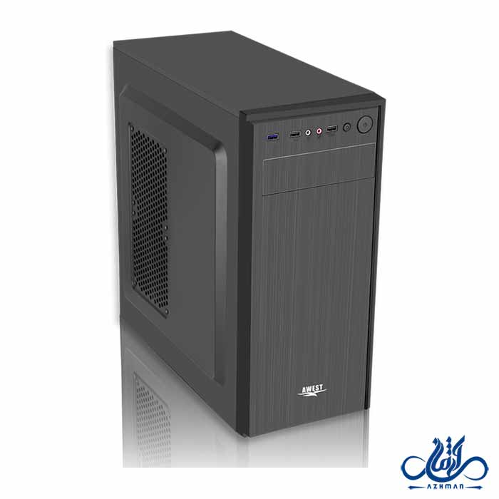 کیس اوست HENZA