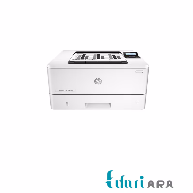 پرینتر لیزری اچ پی مدل LaserJet Pro M402d