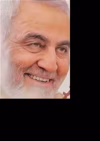 کتاب سیمای سلیمانی نویسنده علی شیرازی  ناشر موسسه شهید کاظمی
