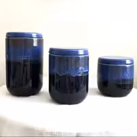 بانکه ست سه تایی مدل کهکشان