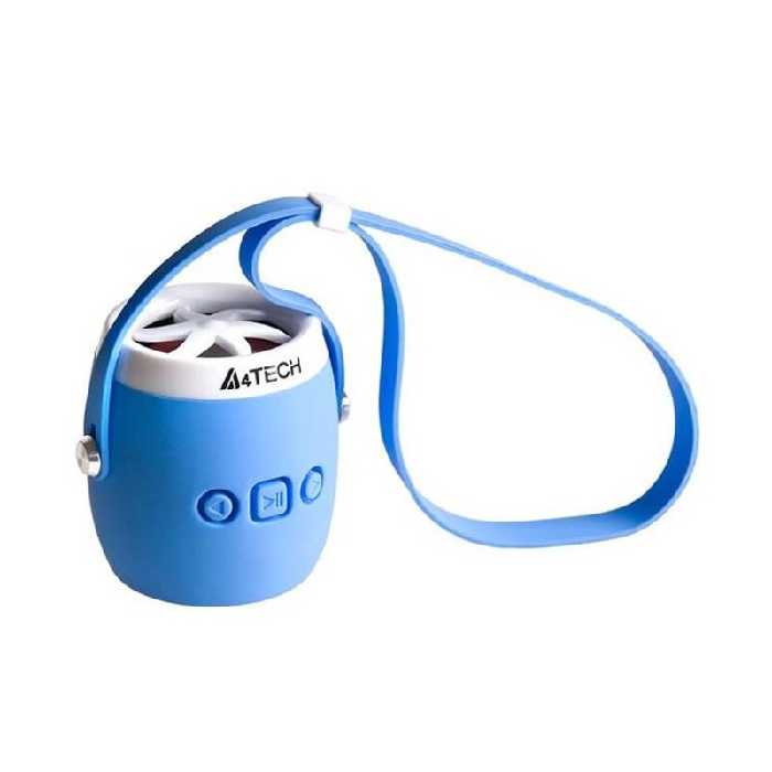 اسپیکر بلوتوث ای فورتک مدل BTS-06