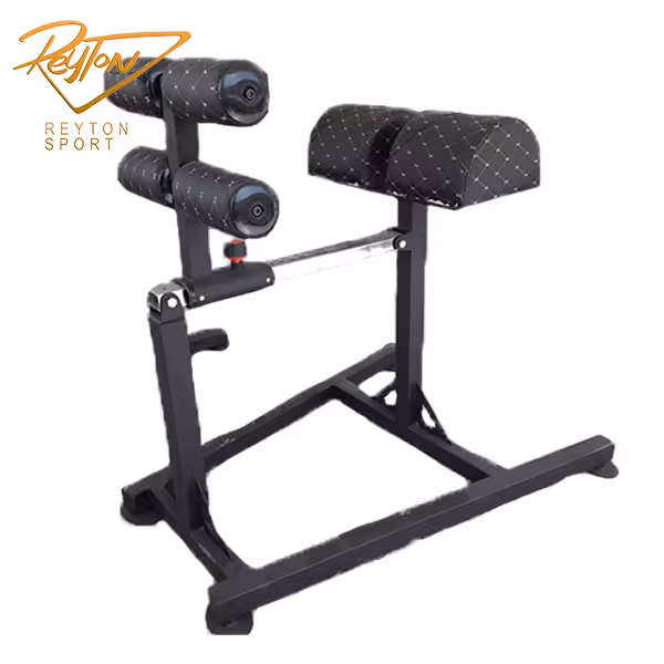 دستگاه فیله کمر آریا جیم