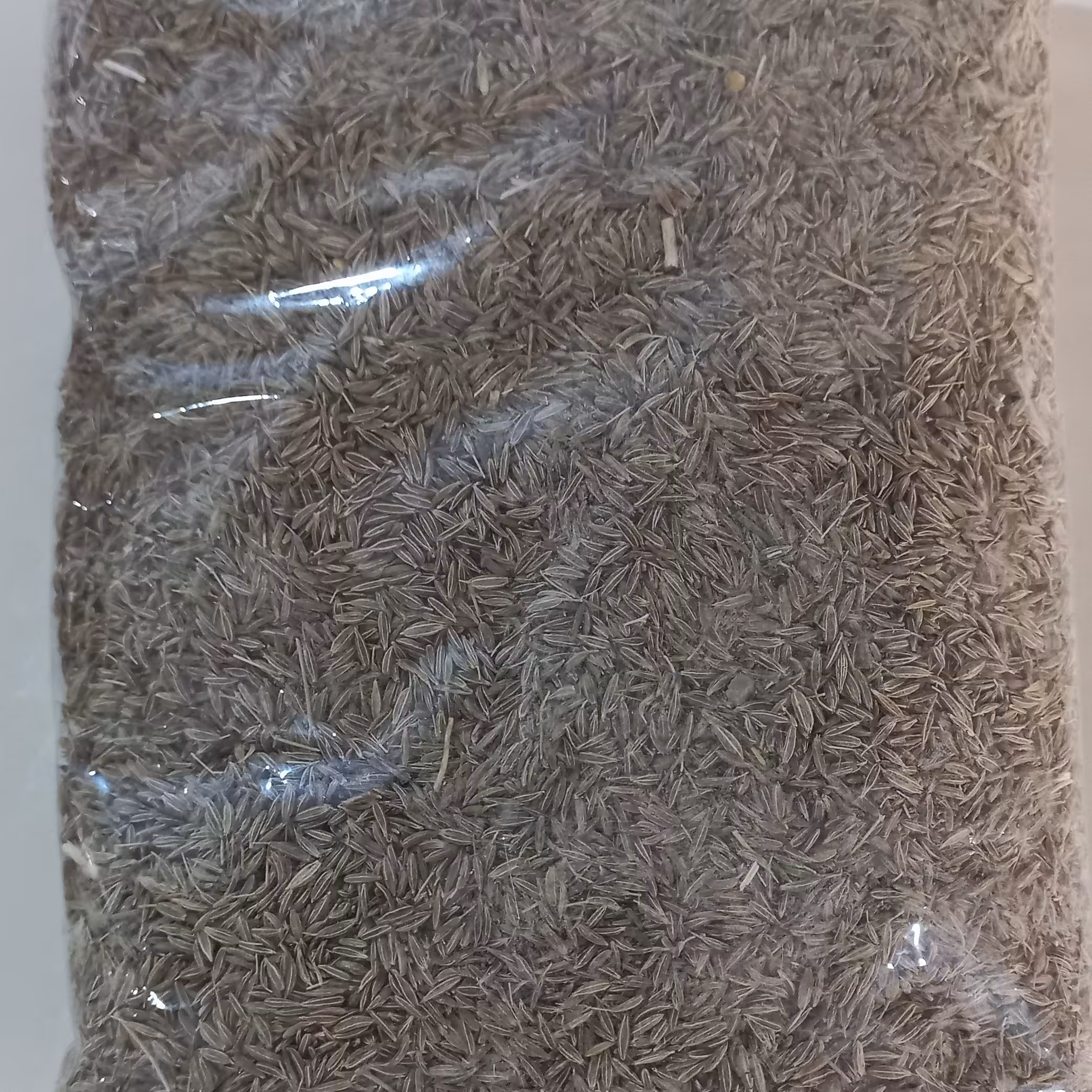 زیره سبز (کراویه)