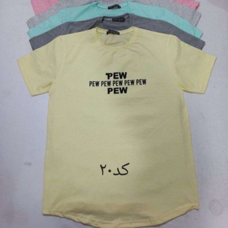 تیشرت مردانه کد20