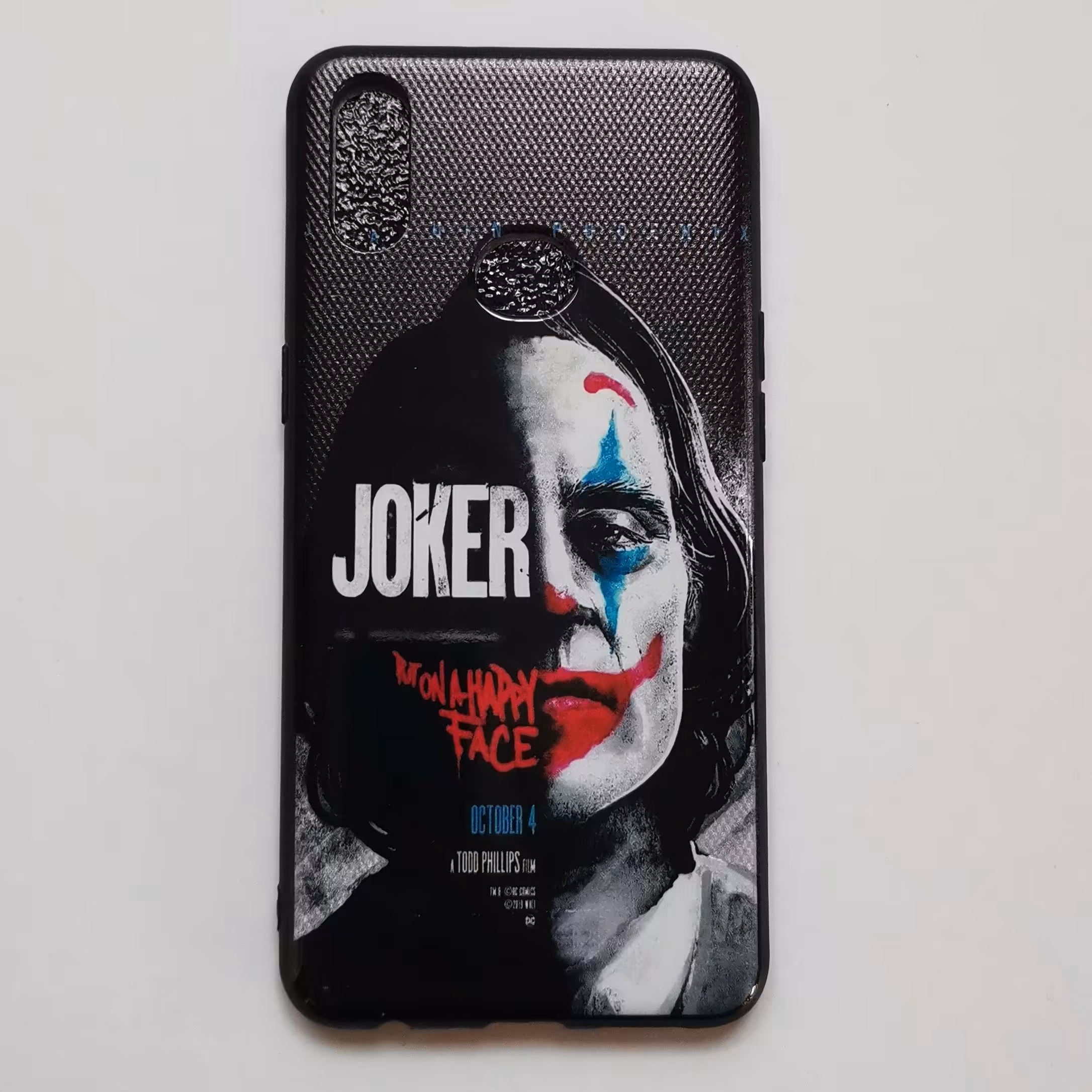 قاب طرحدار جوکر گوشی سامسونگ A10s