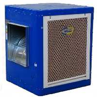 کولر آبی RTL 4200S.سلولزی.محصول صادراتی الکترواستیل.  با گارانتی.     crt4fs 