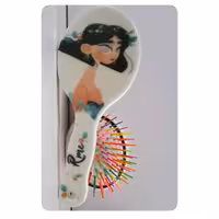 شانه و برس مو کودک Rmc شماره 02 مدل D