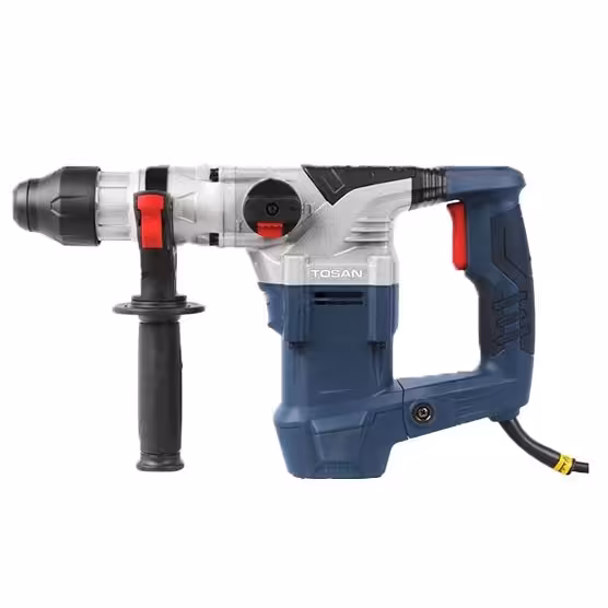 دریل بتن کن 5 کیلویی توسن مدل 8048H