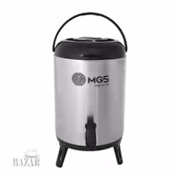 کلمن 8 لیتری ام جی اس مد 1012