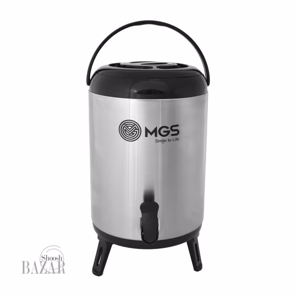 کلمن 8 لیتری ام جی اس مد 1012