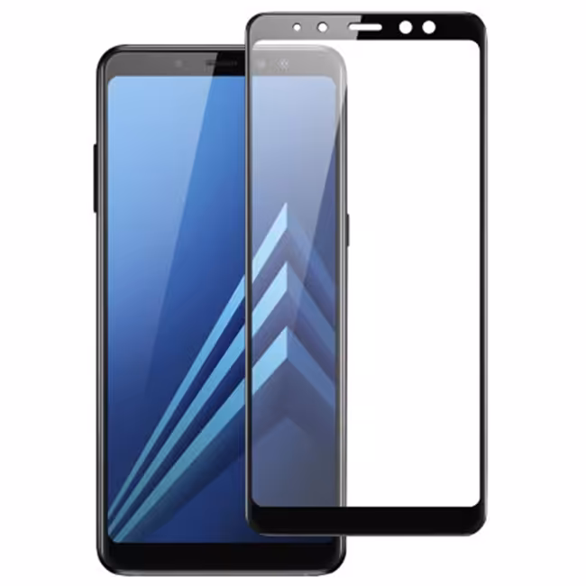 محافظ صفحه نمایش مناسب برای (Samsung Galaxy A8 (2018