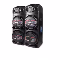 سیستم صوتی دو باند مکسیدر مدل AL224 با گارانتی گاندو سرویس(هزینه ارسال با خریدار محترم هست)