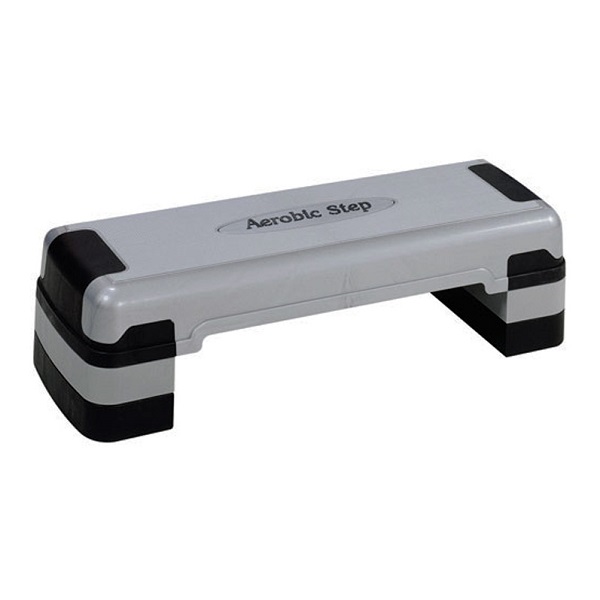 تخته استپ  ایروبیک فایبرگلاس 80 سانتی