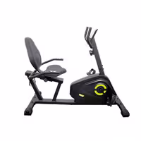 دوچرخه مبله تیونر فیتنس مدل RELAX Tuner Fitness