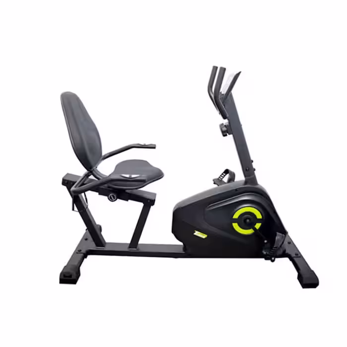 دوچرخه مبله تیونر فیتنس مدل RELAX Tuner Fitness