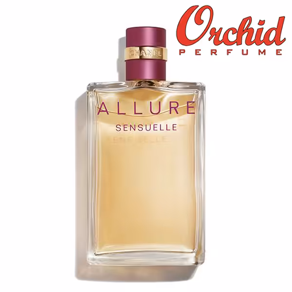 CHANEL Allure Sensuelle EDP
