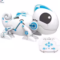 ربات کنترلی مدل آفتاب پرست جینگ شینگ دا مدل A010 کد DGM-11755129